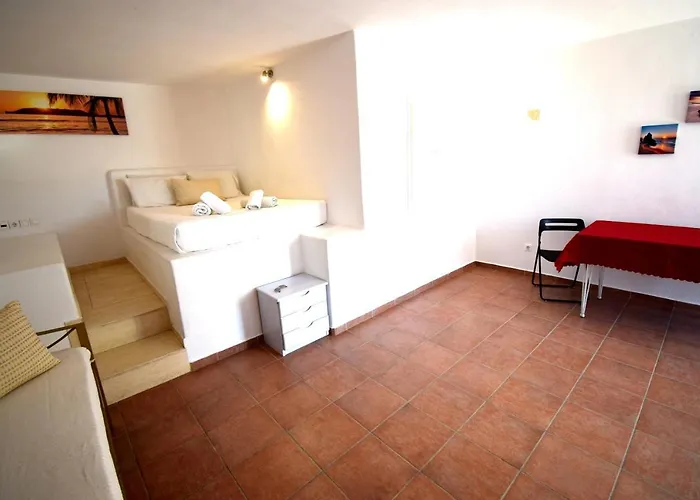 Apartamento Sonia Mykonos Town