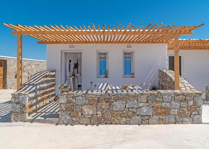 Διαμέρισμα Sonia