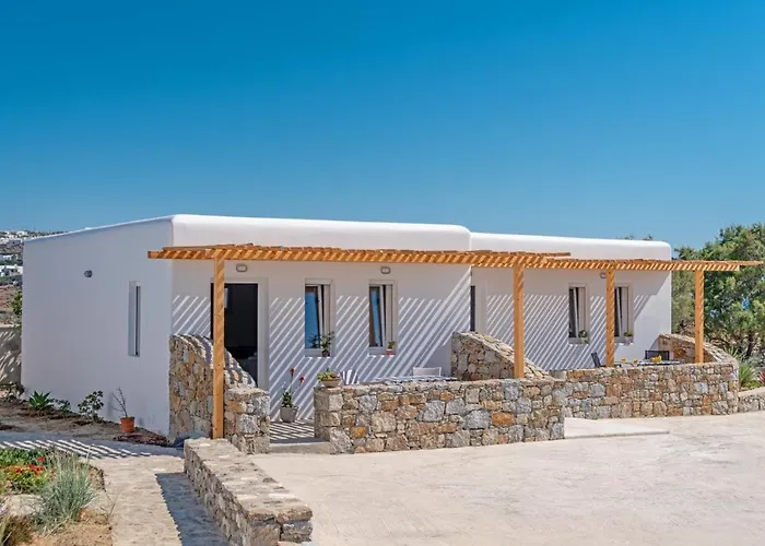 Sonia * Mykonos Town