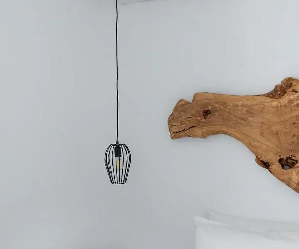 Apartamento Sonia Mykonos Town