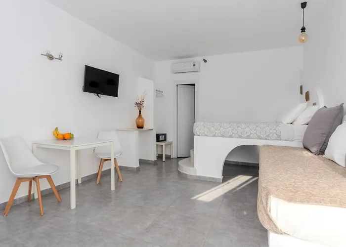 Apartamento Sonia Mykonos Town