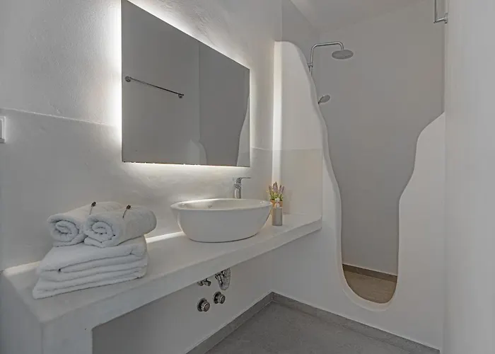 Sonia Apartamento Mykonos Town